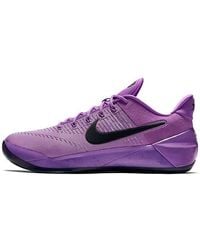 Nike - Kobe A.d. Ep 'purple Stardust' - Lyst