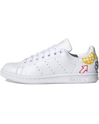 adidas - (Wmns) Stan Smith 'Doodle' - Lyst
