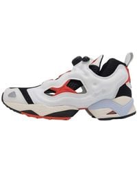 Reebok - Instapump Fury 95 Dynamic' - Lyst