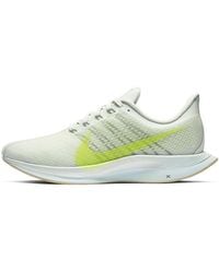 Nike - (Wmns) Air Zoom Pegasus 35 Turbo 'Barely Volt' - Lyst