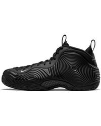 Nike - Comme Des Garcons Homme Plus X Air Foamposite One - Lyst