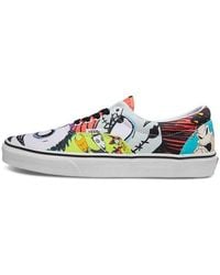 Vans - The Nightmare Before Christmas X Era 'Halloweentown' - Lyst