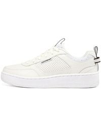 Skechers - (Wmns) Sport Court 92 - Lyst
