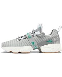 Reebok - Sole Fury X Boost 'Emerald' - Lyst