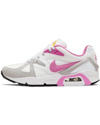 Nike - (Wmns) Air Zoom Structure Triax 91 - Lyst