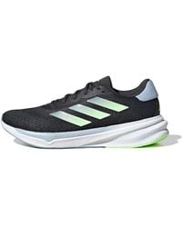 adidas - Supernova Stride 'Carbon Spark' - Lyst