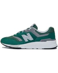 New Balance - 997 D Wide - Lyst
