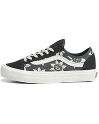 Vans - (Wmns) Style 36 Decon Low-Top Sneakers - Lyst