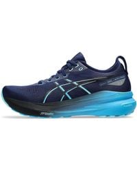 Asics - Gel-Kayano 31 Expanse Digital Aqua' - Lyst