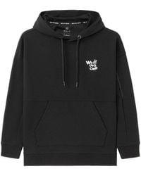 Li-ning - Way Of Wade We Are One Graphic Hoodie - Lyst