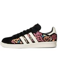 adidas - X Kris Andrew Small Campus 80S 'Pride' - Lyst