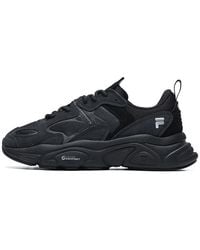 Fila - (Wmns) Mars 2 Low-Top Running Shoes - Lyst