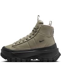 Nike - (Wmns) Blazer Mid Roam 'Light Army' - Lyst