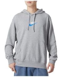 Nike - Club Pullover Hoodie 'Light' - Lyst