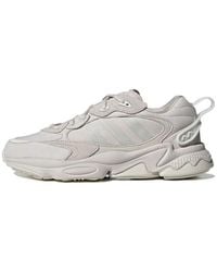 adidas - Originals Ozweego 'Chalk' - Lyst