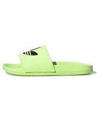 adidas - (Wmns) Originals Adilette Lite Slipper - Lyst