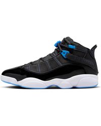 Nike - 6 Rings 'Anthracite University' - Lyst