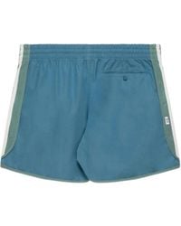 adidas - X Clot Sprinter Shorts By Edison Chen Asia Sizing - Lyst