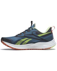 Reebok - Floatride Energy 4 Adventure 'Steely Neon' - Lyst