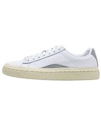 PUMA X Han Kjobenhavn Basket Stitched Sneaker for Men | Lyst