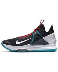Nike - Lebron Witness 4 Ep 'Chile' - Lyst