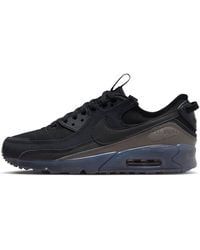 Nike - Air Max Terrascape 90 'Triple' - Lyst