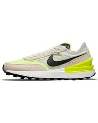 Nike - (Wmns) Waffle One 'Summit Volt' - Lyst