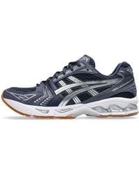 Asics - X A.P.C. Gel-Kayano 14 'Midnight Fog' - Lyst