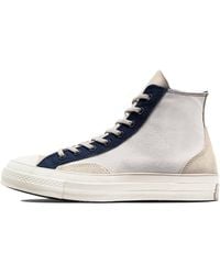 Converse - Chuck 70 Court High 'Pale Putty Midnight' - Lyst