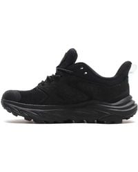 Hoka One One - (Wmns) Anacapa 2 Low Gore-Tex 'Triple' - Lyst