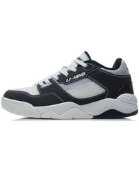 Li-ning - Retro 80S - Lyst