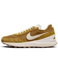 Nike - (Wmns) Waffle One Vintage 'Medium' - Lyst
