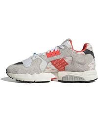 adidas - Zx Torsion 'Solar' - Lyst