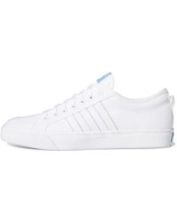 adidas - Nizza 'Cloud' - Lyst