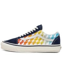 Vans - Free & Easy X Og Old Skool Lx 'Yin Yang' - Lyst