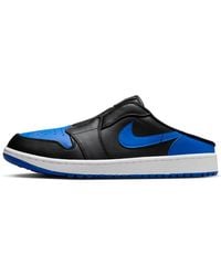 Nike - 1 Mule Golf 'Royal' - Lyst