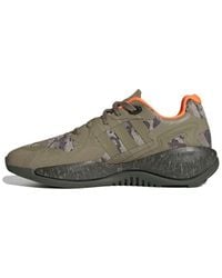 adidas - Zx Alkyne Shoes - Lyst