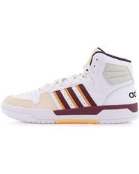 adidas - Entrap Mid - Lyst