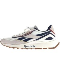 Reebok - Classic Legacy Az 'Chalk Vector' - Lyst