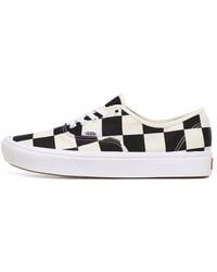 Vans - Comfycush Authentic - Lyst