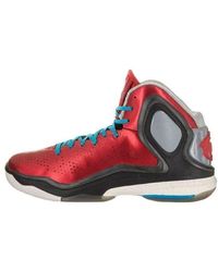 adidas - D Rose 5 Boost 'Brenda' - Lyst