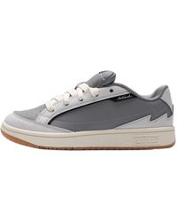 adidas - Neo Card Court - Lyst