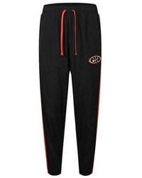 Nike - As Nk Throwback Pant Wvn - Lyst