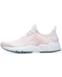 Fila - (Wmns) Fpf Series Mind Zero Vntg Gs - Lyst