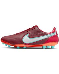 Nike - Legend 9 Pro Ag Soccer Shoes - Lyst