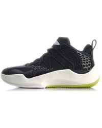 Li-ning - Sonic 8 Team Mid - Lyst