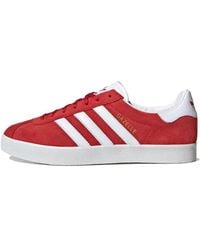adidas - Gazelle 'Scarlet' - Lyst