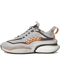 adidas - Alphaboost V1 Shoes Wonder' - Lyst