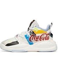 Anta - (Wmns) X Coca Cola Badao Multi-Color' - Lyst