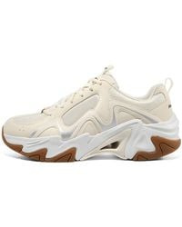 Skechers - Stamina V3 'Cream - Lyst